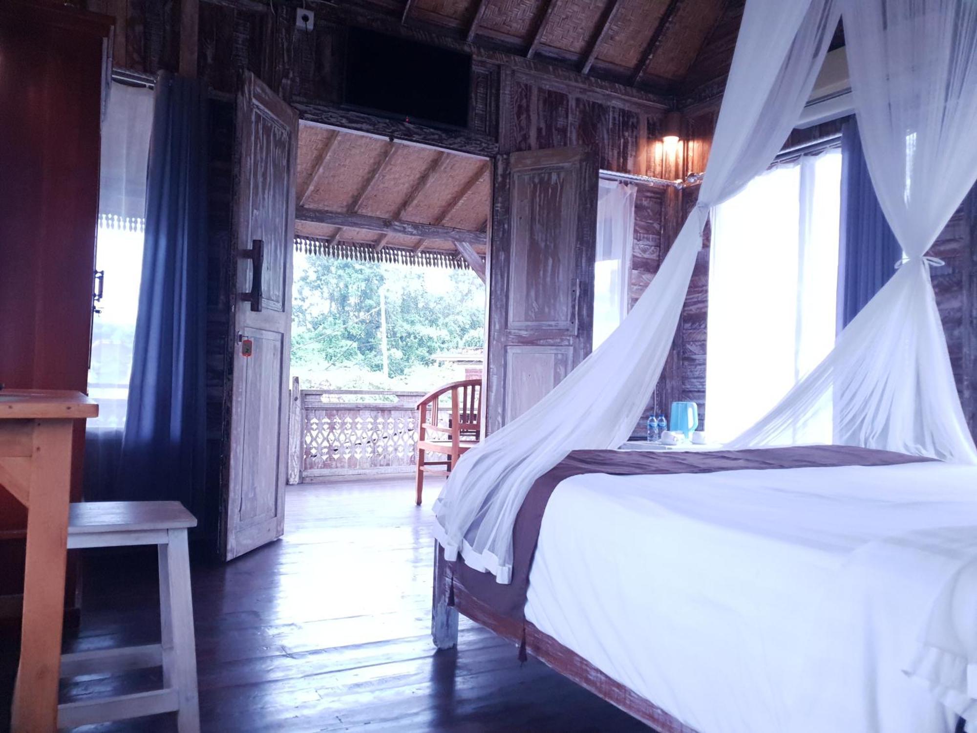 Ananda Jj Ubud Resort & Spa Cameră foto
