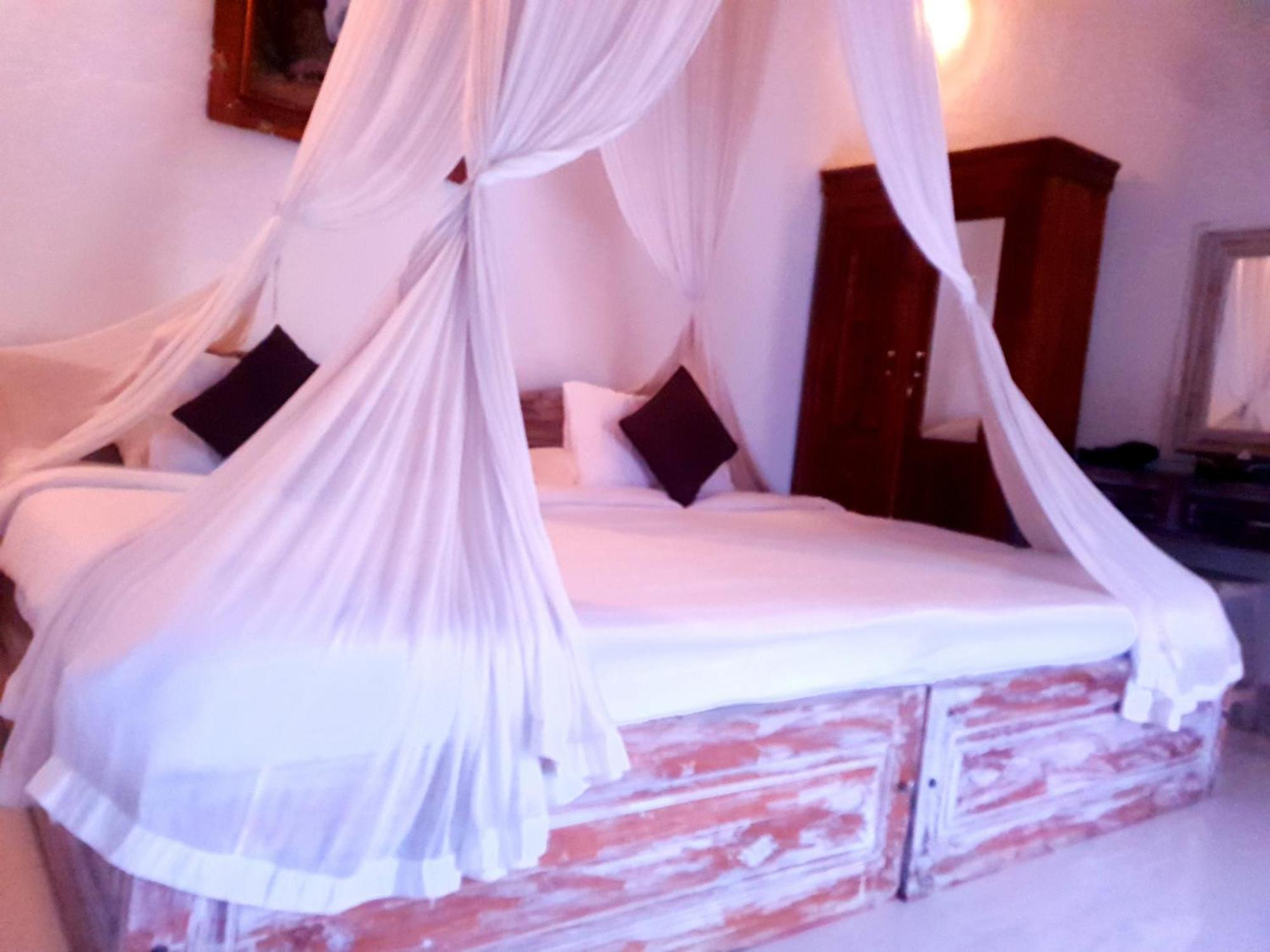 Ananda Jj Ubud Resort & Spa Cameră foto