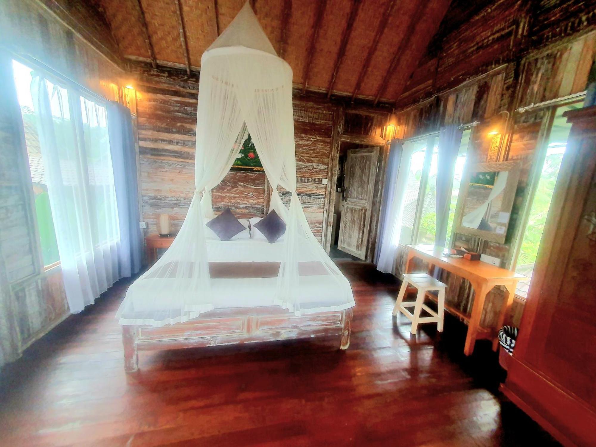 Ananda Jj Ubud Resort & Spa Cameră foto